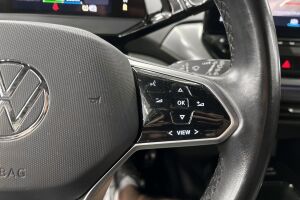 Volkswagen ID.4 esikatselu 22
