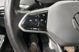 Volkswagen ID.4 esikatselu 15