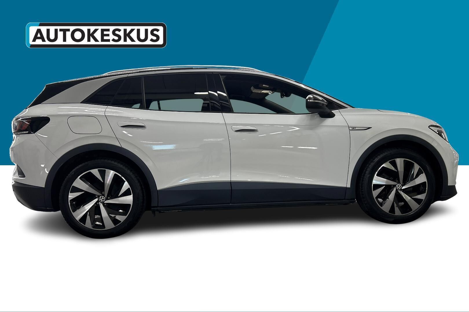 Volkswagen ID.4 iso kuva 20