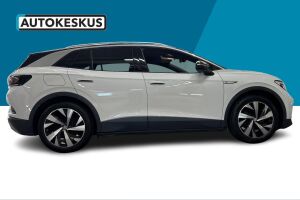 Volkswagen ID.4 esikatselu 20