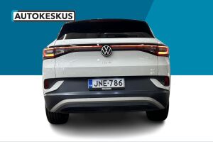 Volkswagen ID.4 esikatselu 5