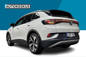Volkswagen ID.4 esikatselu 6