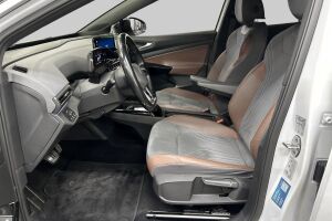 Volkswagen ID.4 esikatselu 7