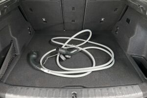 BMW X1 esikatselu 11