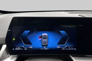 BMW X1 esikatselu 15