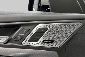 BMW X1 esikatselu 23