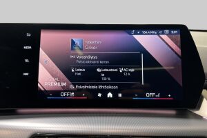 BMW X1 esikatselu 16