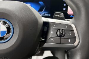 BMW X1 esikatselu 17