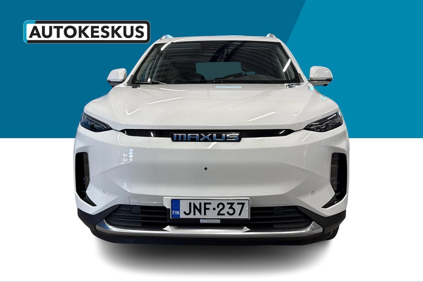 Maxus Euniq 6 iso kuva 1