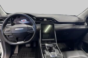 Maxus Euniq 6 esikatselu 21