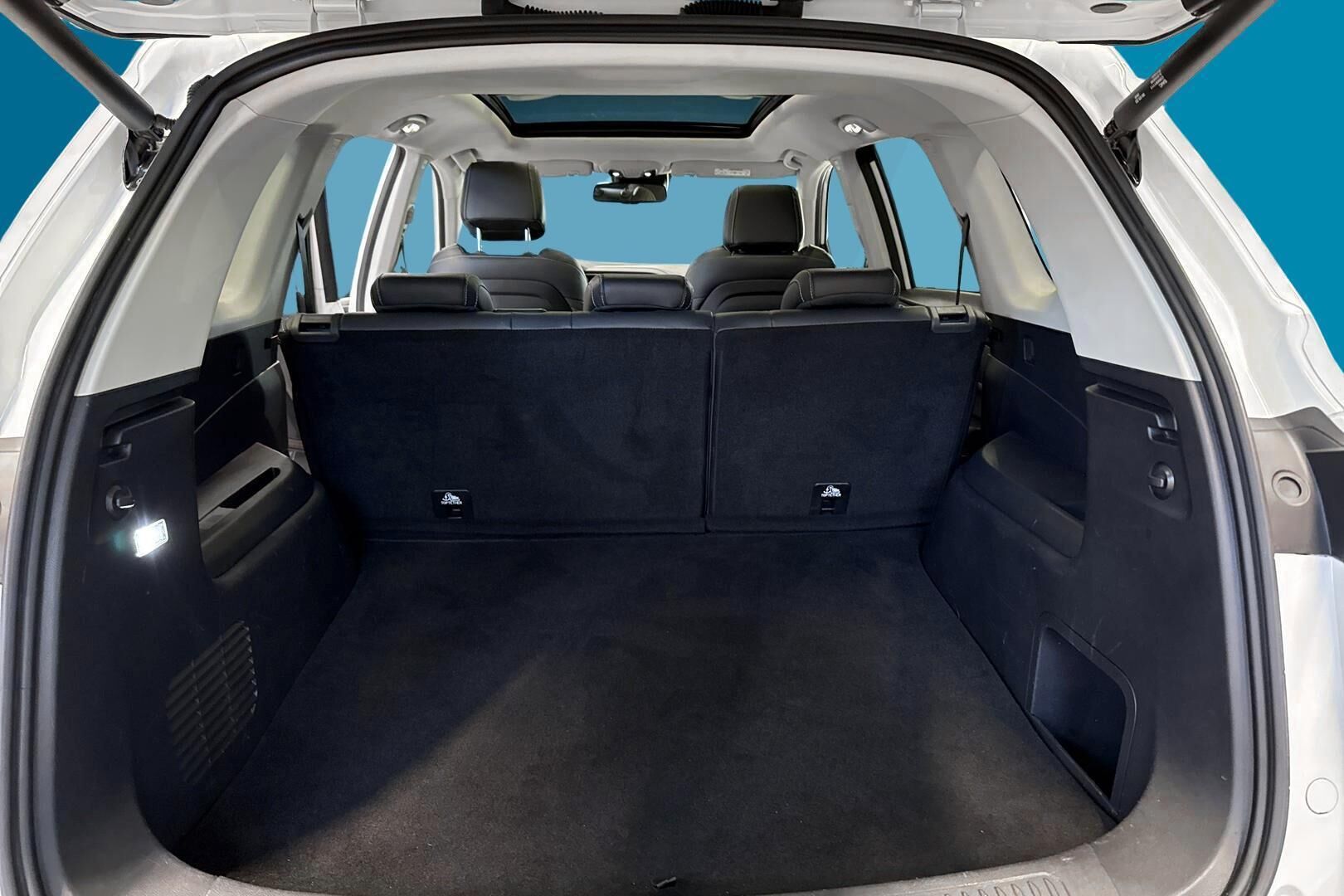 Maxus Euniq 6 iso kuva 22