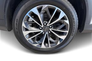 Maxus Euniq 6 esikatselu 23