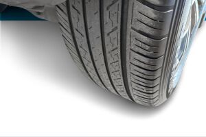 Maxus Euniq 6 esikatselu 3