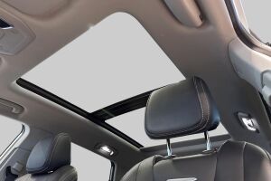 Maxus Euniq 6 esikatselu 4