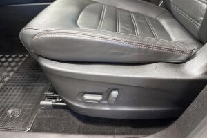Maxus Euniq 6 esikatselu 7
