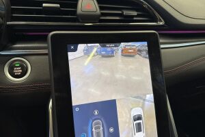 Maxus Euniq 6 esikatselu 9