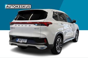 Maxus Euniq 6 esikatselu 17