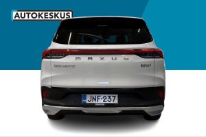Maxus Euniq 6 esikatselu 18