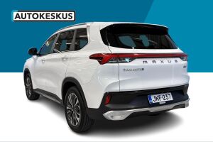 Maxus Euniq 6 esikatselu 19