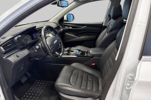 Maxus Euniq 6 esikatselu 20