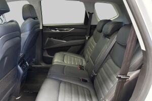 Maxus Euniq 6 esikatselu 2