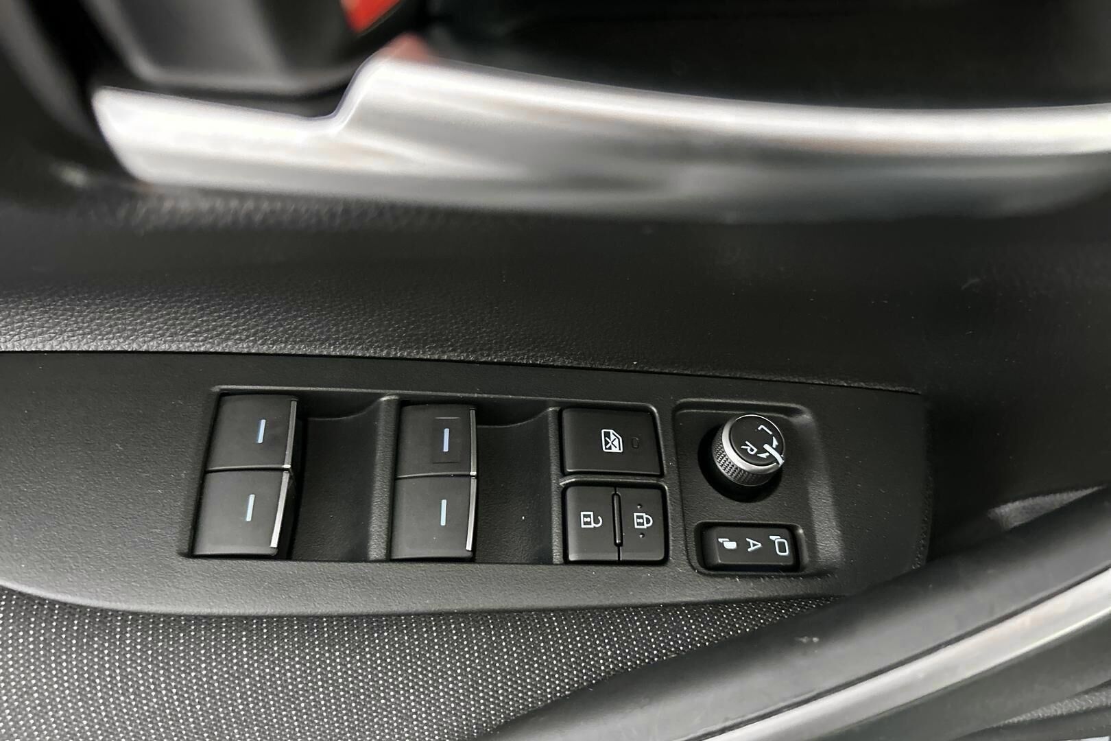 Toyota Corolla iso kuva 15