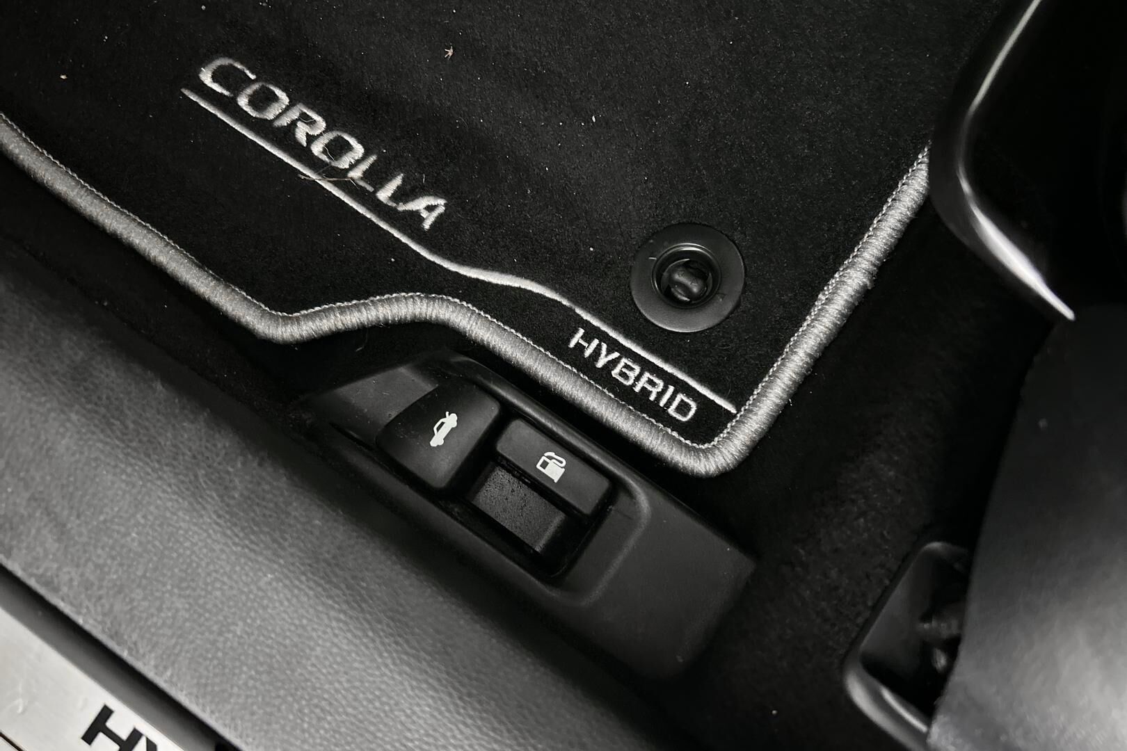 Toyota Corolla iso kuva 16
