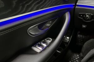 Mercedes-Benz E esikatselu 20