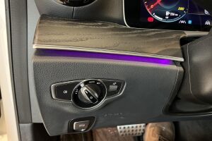 Mercedes-Benz E esikatselu 21