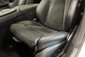 Mercedes-Benz E esikatselu 22