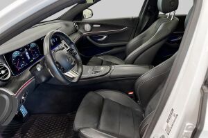 Mercedes-Benz E esikatselu 9