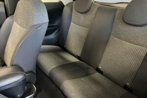 FIAT 500e esikatselu 10