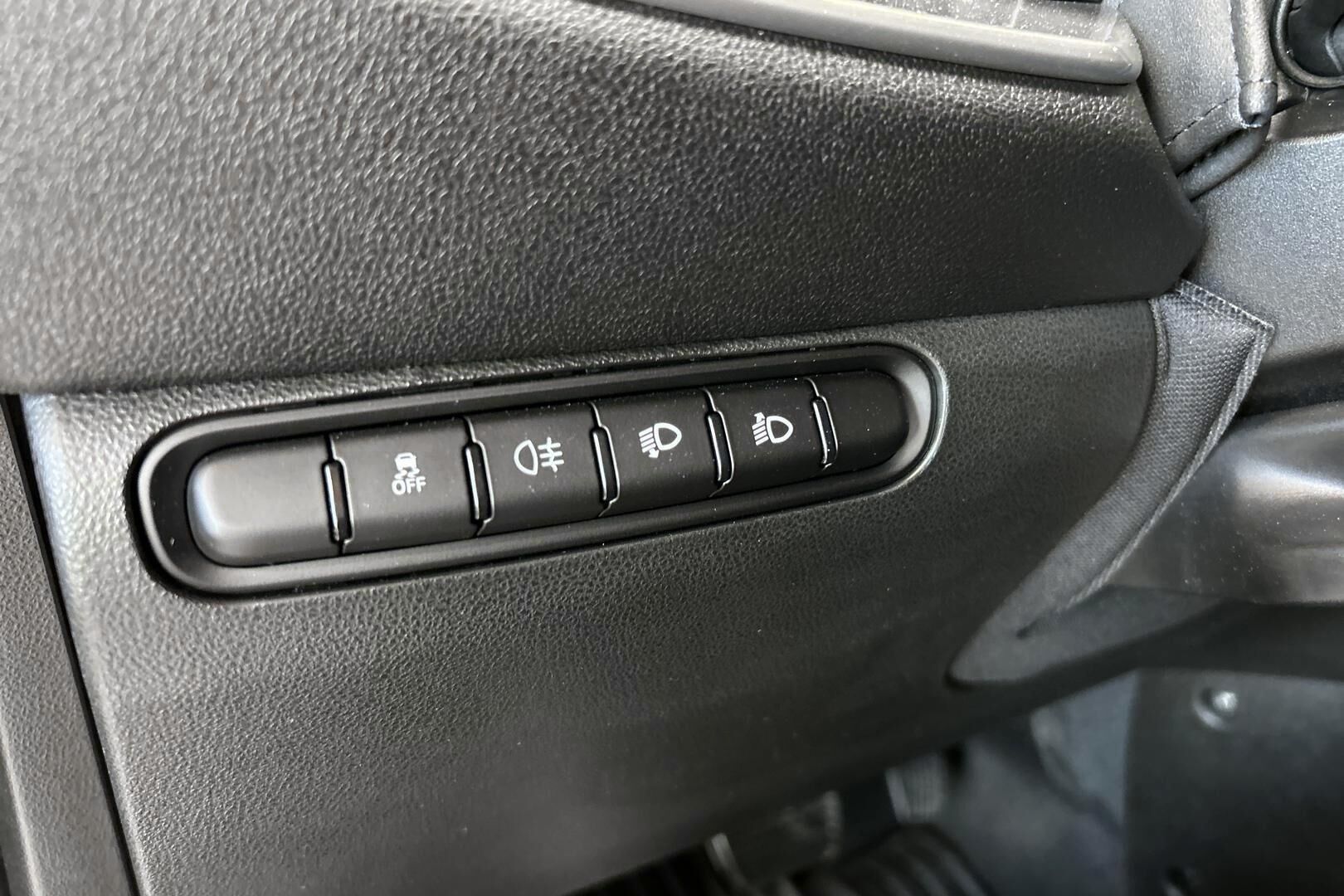 FIAT 500e iso kuva 16