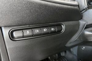 FIAT 500e esikatselu 16