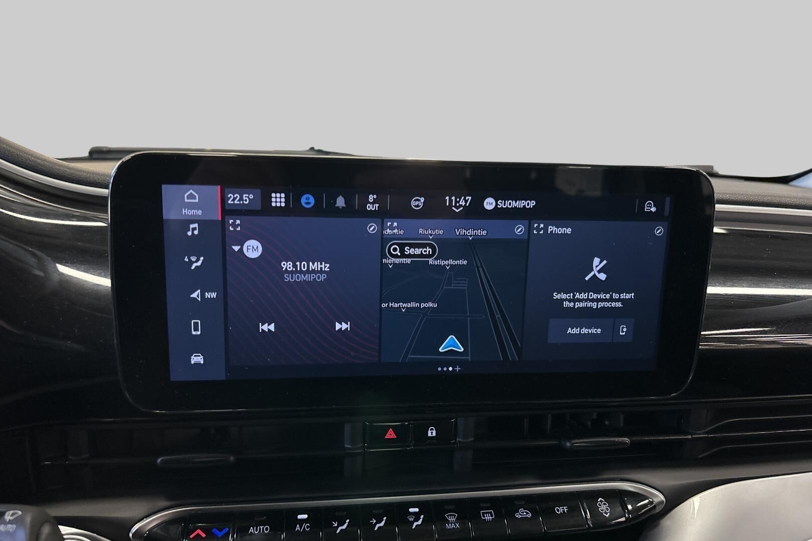 FIAT 500e iso kuva 17