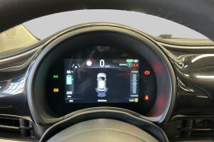 FIAT 500e esikatselu 19