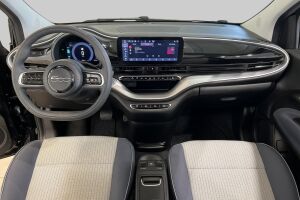 FIAT 500E esikatselu 26