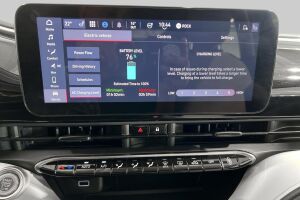 FIAT 500E esikatselu 29