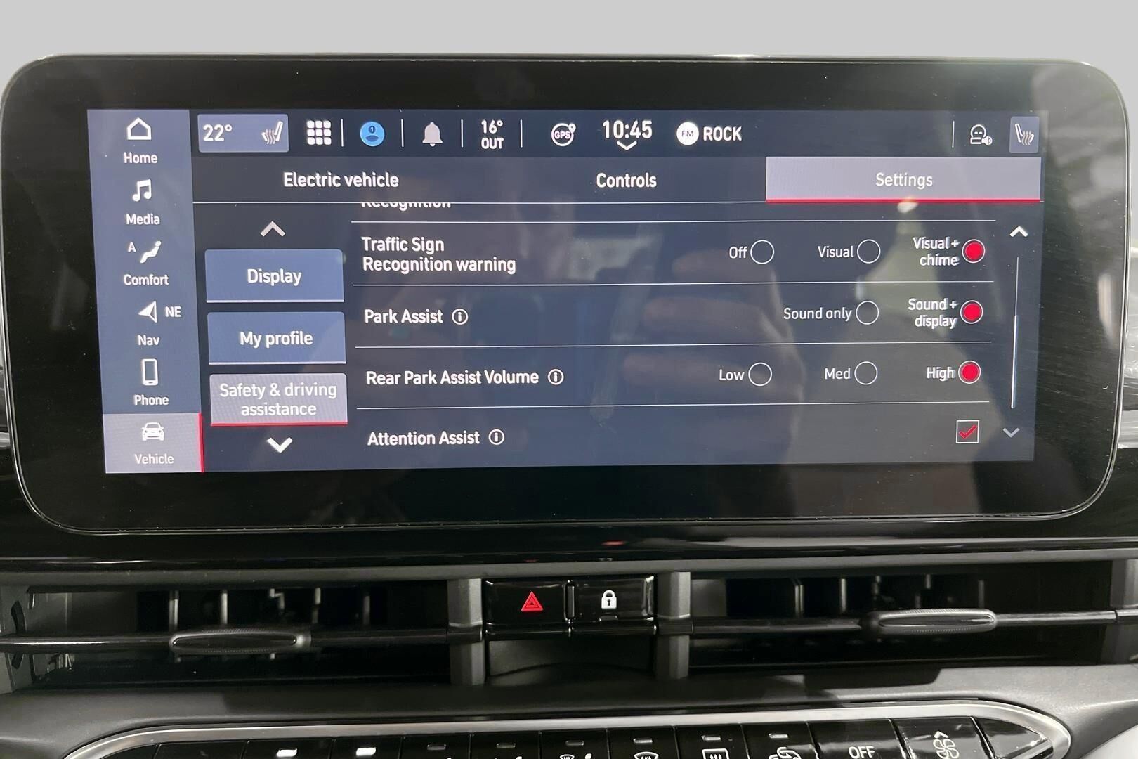 FIAT 500E iso kuva 20