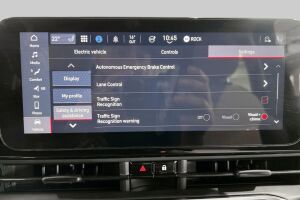 FIAT 500E esikatselu 14