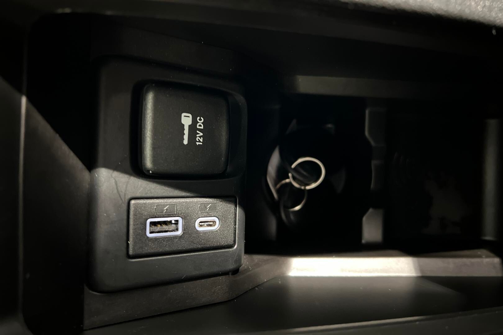 FIAT 500E iso kuva 24