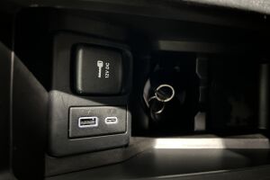 FIAT 500E esikatselu 16