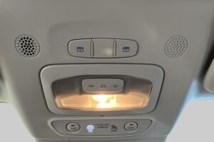 FIAT 500E esikatselu 18