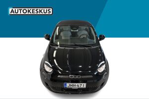 FIAT 500E esikatselu 20