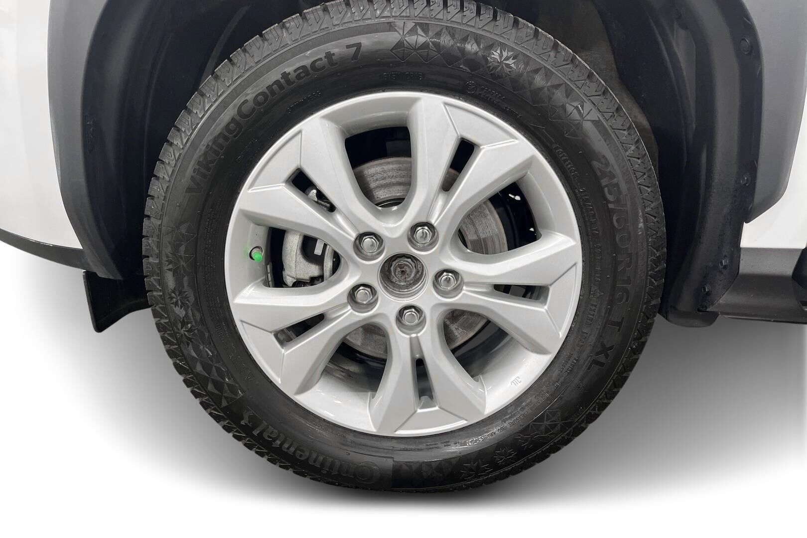 Toyota Yaris Cross iso kuva 12