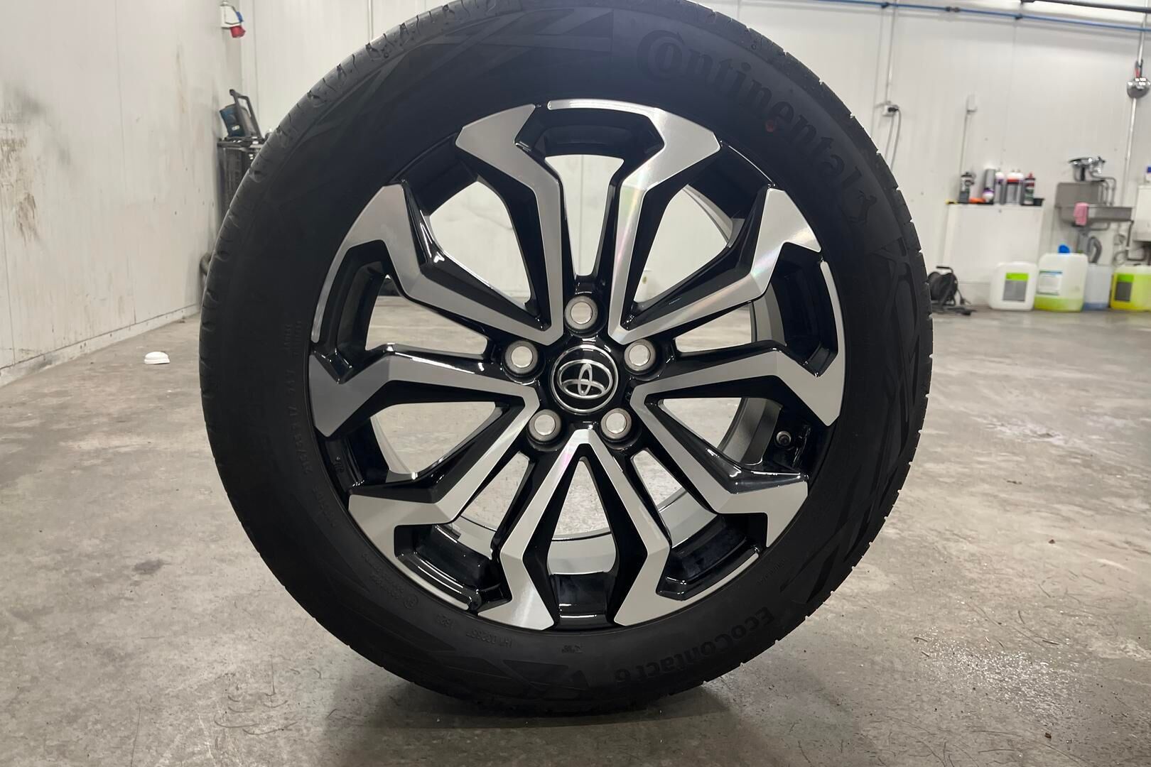 Toyota Yaris Cross iso kuva 13