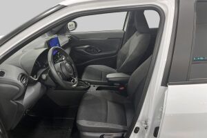 Toyota Yaris Cross esikatselu 8