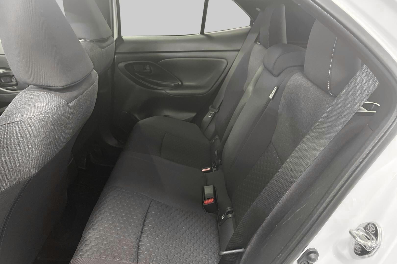 Toyota Yaris Cross iso kuva 9