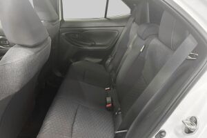 Toyota Yaris Cross esikatselu 9