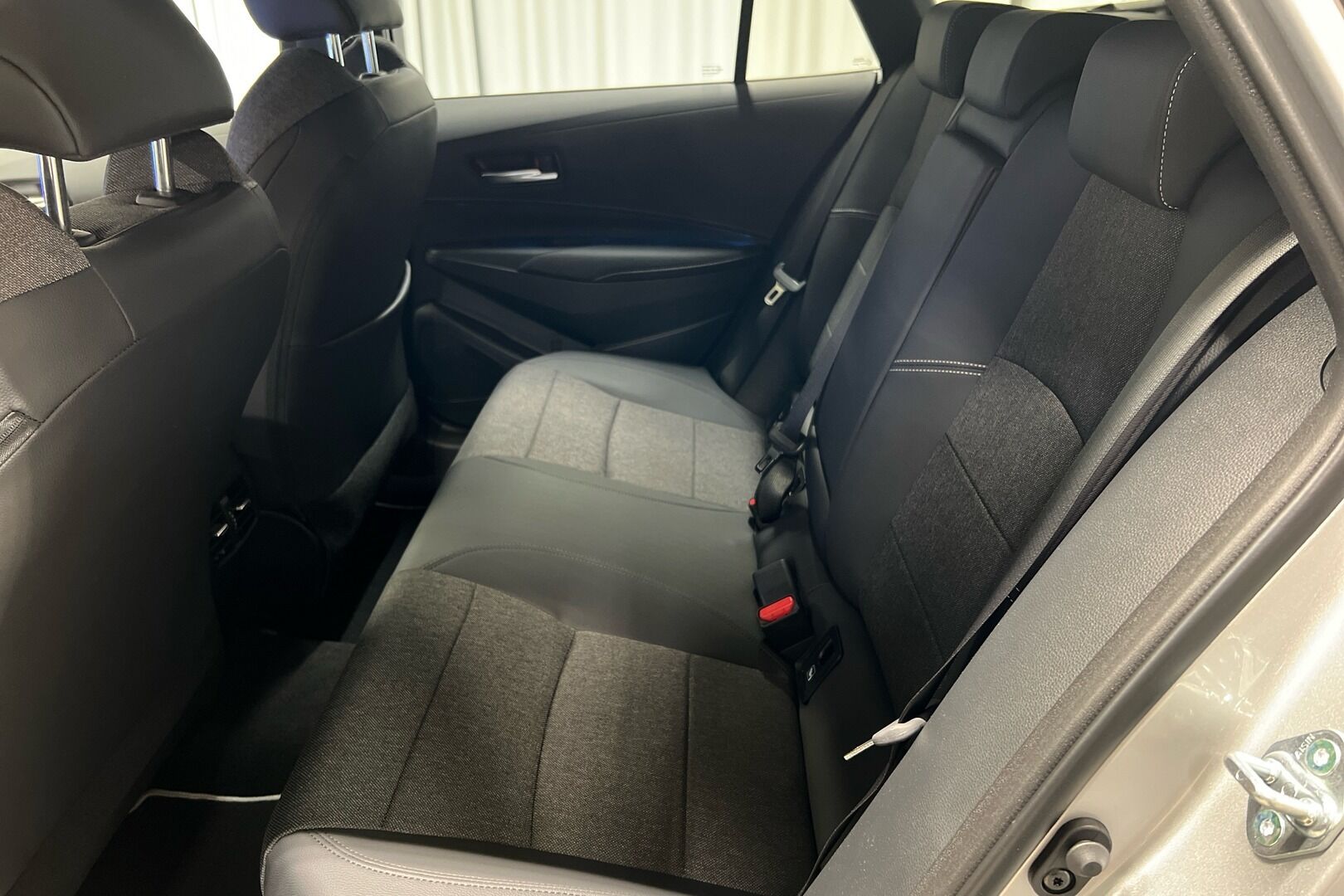Toyota Corolla iso kuva 8